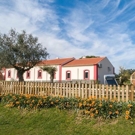 Casal Das Flores Ξενοδοχείο Torres Novas Εξωτερικό φωτογραφία