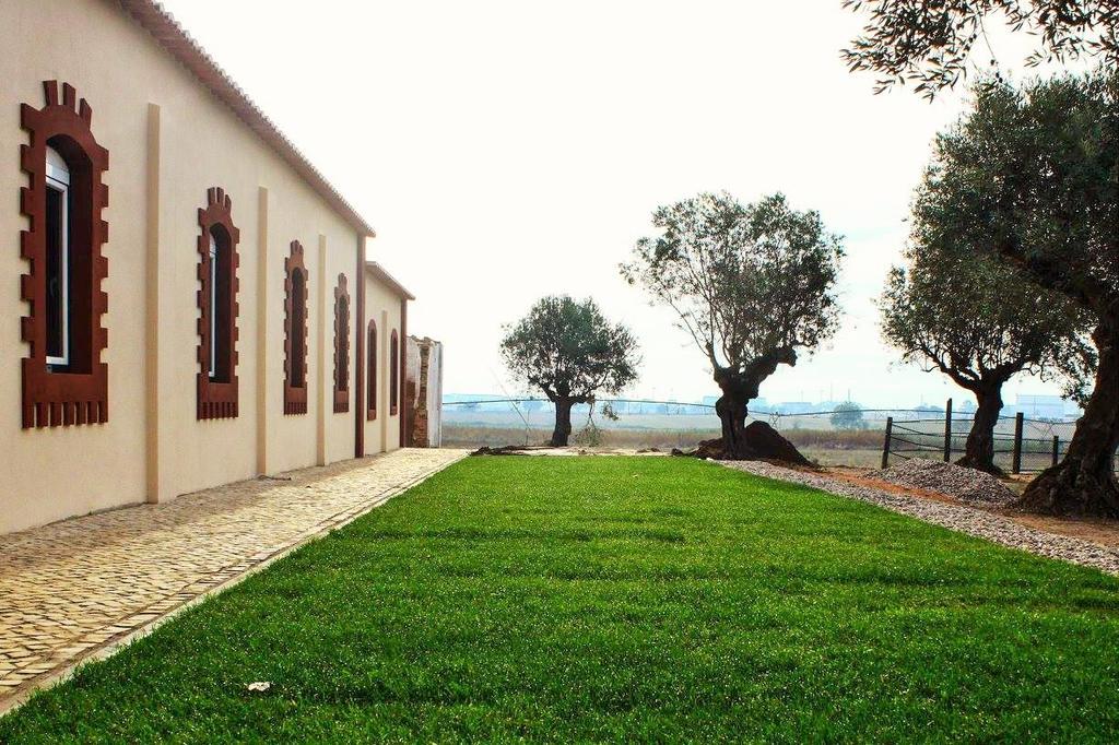 Casal Das Flores Ξενοδοχείο Torres Novas Εξωτερικό φωτογραφία